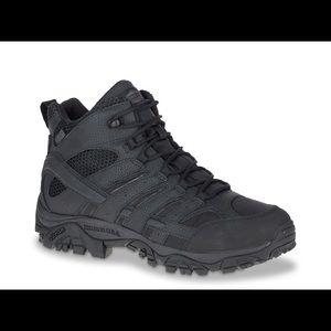 Merrell Tactical Moab 2 Boots